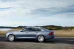 Volvo S90 T6 Inscription 2016 года